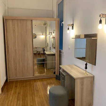 Aura Apartment At Kolonaki Αθήνα Εξωτερικό φωτογραφία