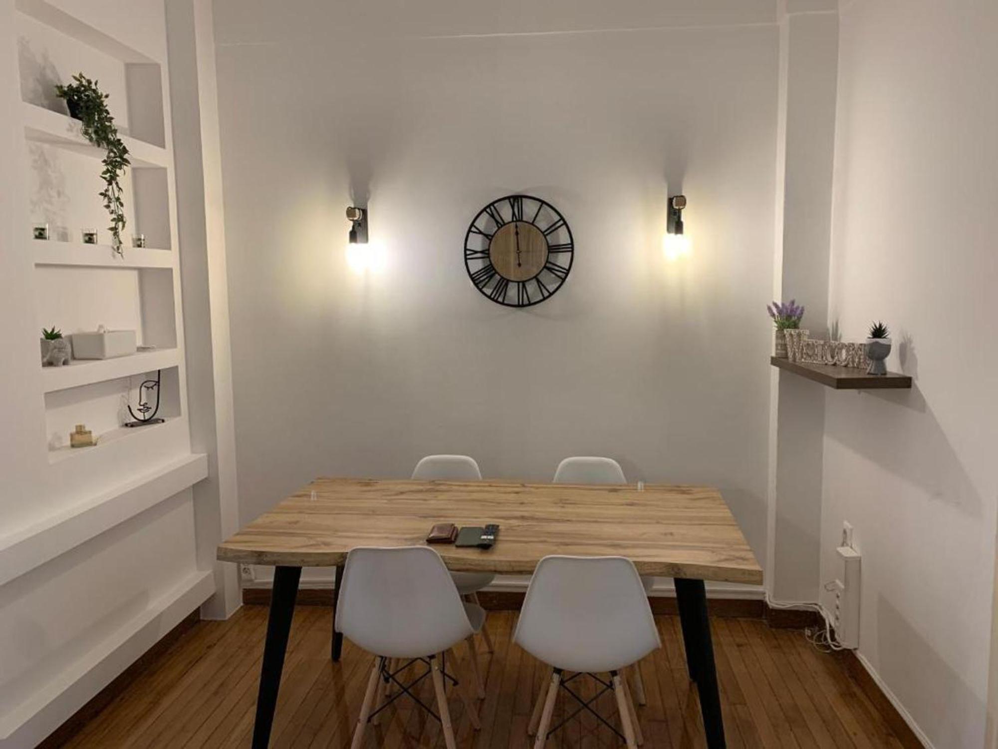 Apartment Aura At Kolonaki