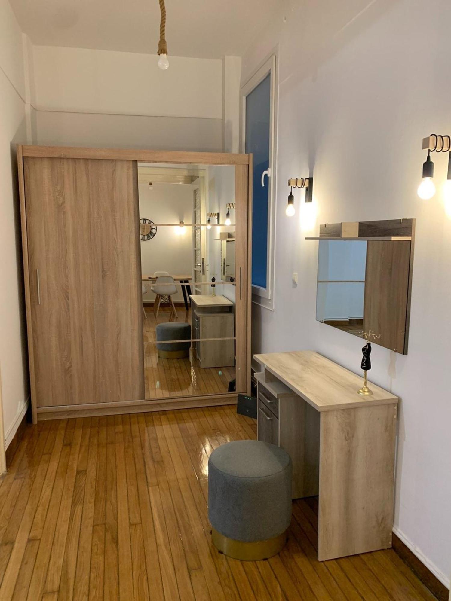 Apartment Aura At Kolonaki *