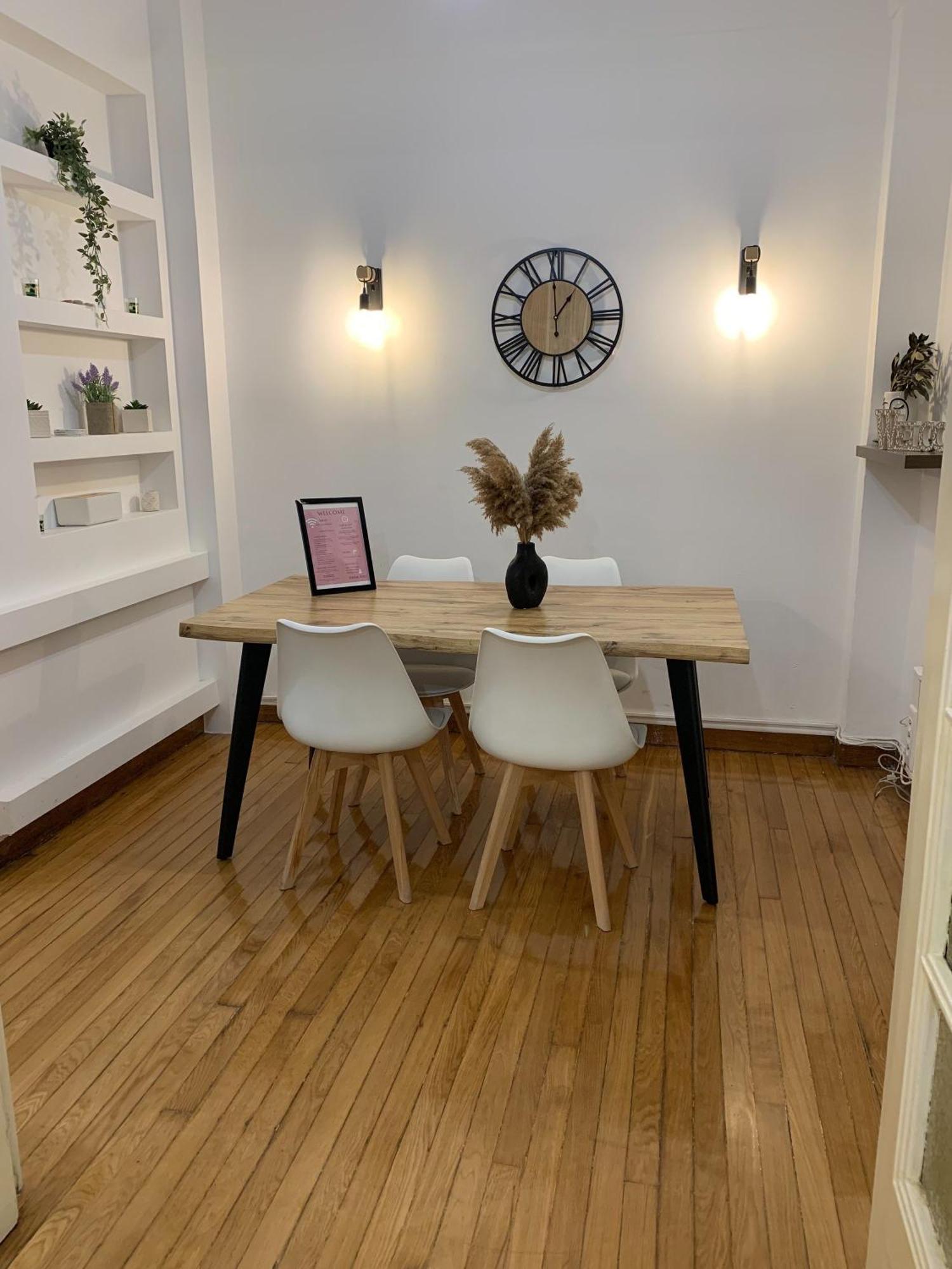 Apartment Aura At Kolonaki
