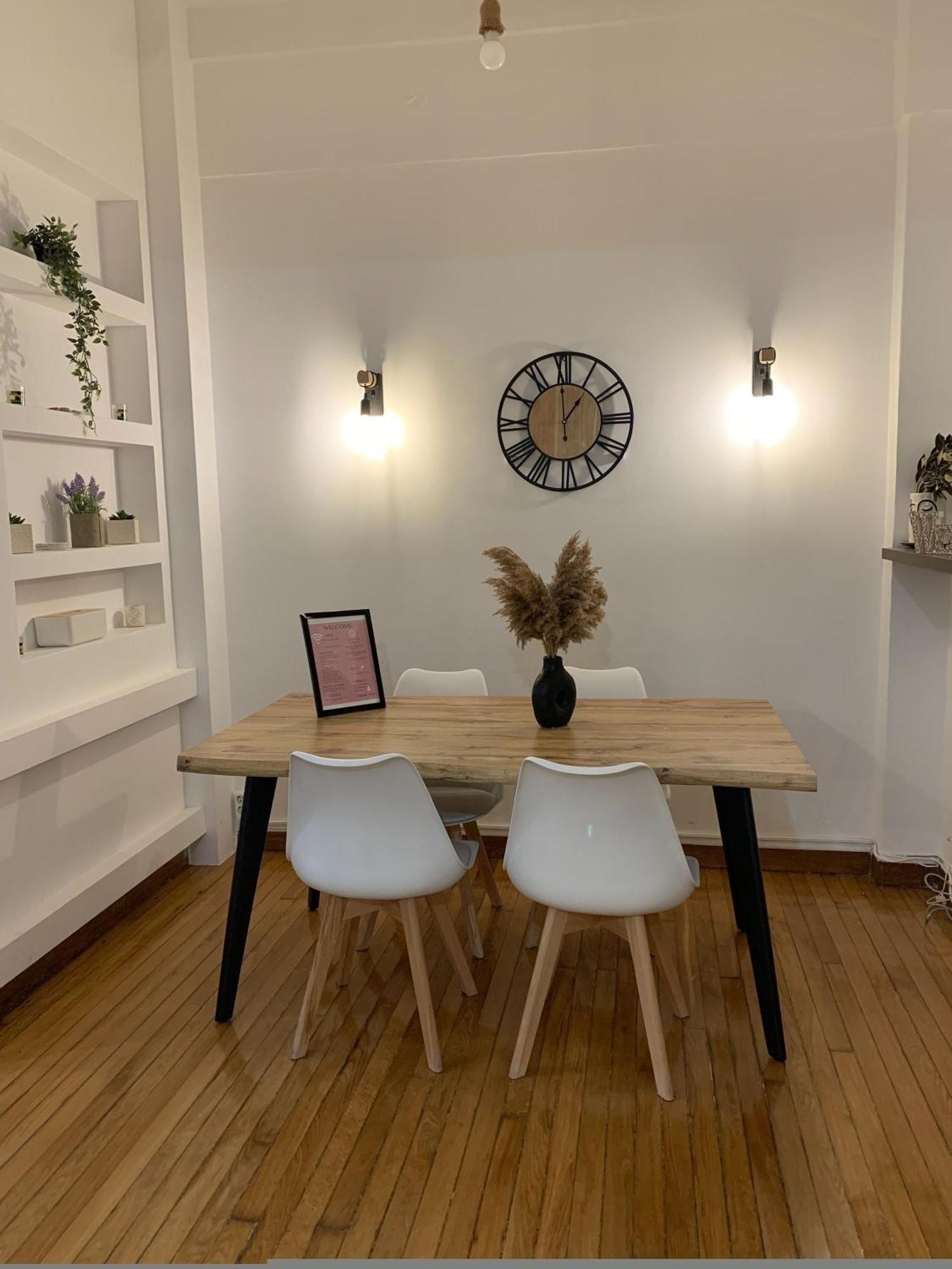 Apartment Aura At Kolonaki Athen